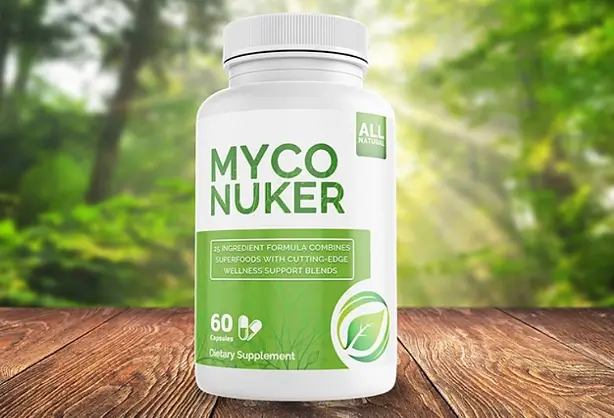 Myco Nuker Review