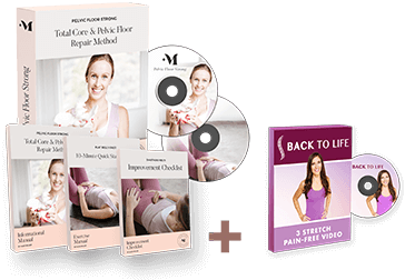 Pelvic Floor Strong review